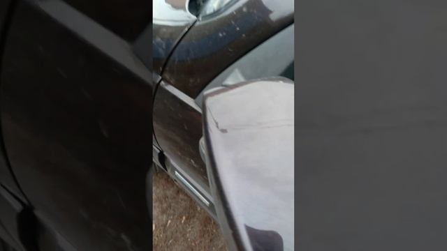 Для владельцев нива шевроле.Боковые зеркала не сложить. смотреть онлайн