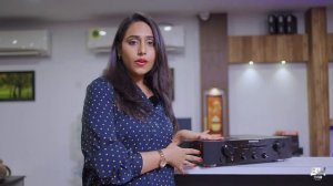 Review! Marantz pm6007 Integrated Amplifier |