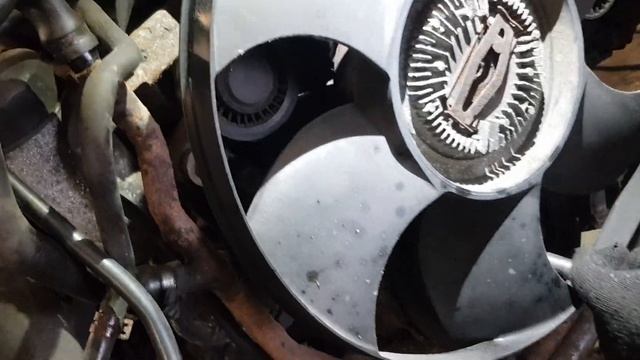 Разборка Volkswagen - Crafter, 2.5 (VIN: WV1ZZZ2EZD6012317) T37137 смотреть онлайн