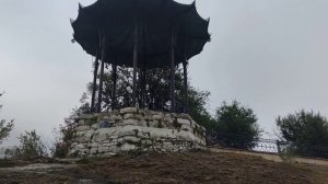 Пятигорск. Прогулки по городу.