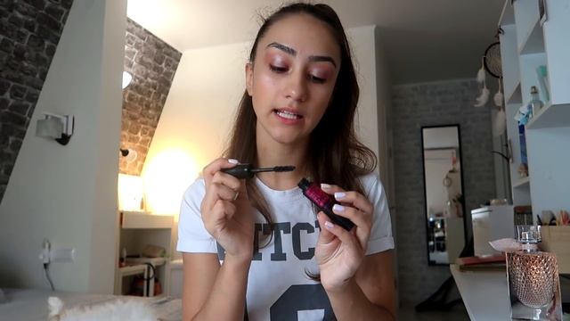 Что присылают блогерам? // мои посылки, сотрудничество в instagram смотреть онлайн