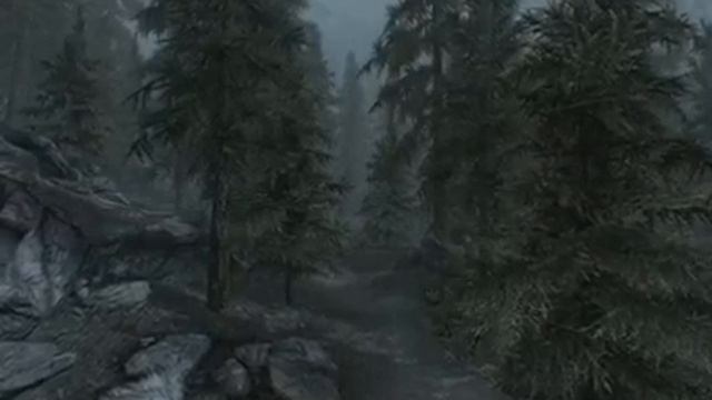 Лиг, параллельный Тамриэль | TES Лор [AshKing]