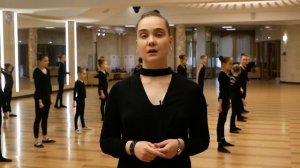 Эстрадный балет "КРЕДО"