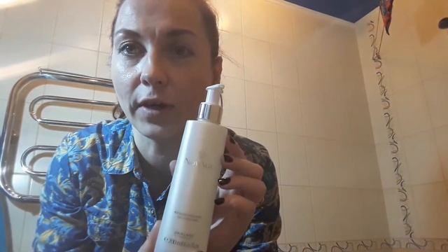 Тестирую новую тушь 33222 по заявке Анечки))) смотреть онлайн