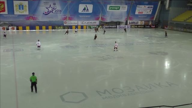 Германия - Китай. Ульяновск. 13.02.2016 смотреть онлайн