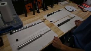 Вилки SUNTOUR vs ROCKSHOX: XCR круче Judy Silver? Сравнение ВОЗДУШНЫХ вилок  / МАСТЕРСКАЯ