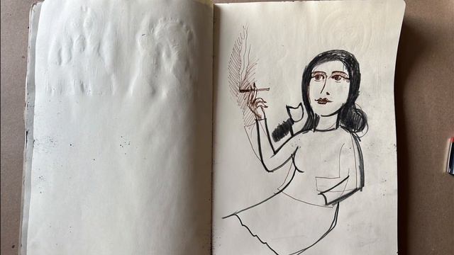 Портрет Доры смотреть онлайн