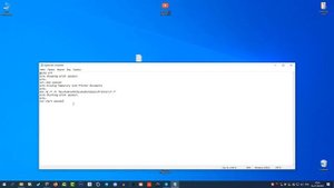 Диспетчер Очереди Печати Грузит на 100% Процессор