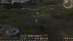 Lineage2 Kamael PvP Soul Breaker