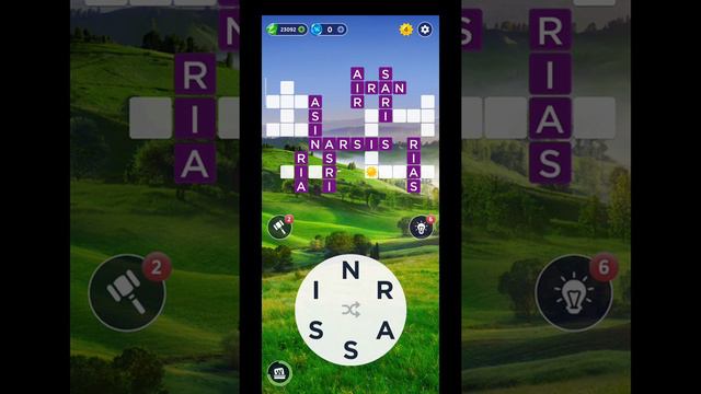 Teka-teki Harian Words Of Wonders Indonesia 25 Juli 2022 | Game Pengasah Otak смотреть онлайн