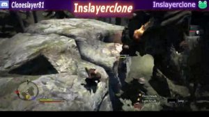 Road to 100 subscribers Live stream: Dragon's Dogma Dark Arisen