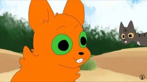 _Листвичка и смерть - ягоды_ Озвучка. Всем спасибо участникам!