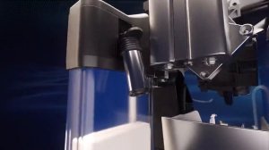 Espressor automat DeLonghi Dinamica ECAM 350.50.B | Flanco