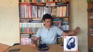 РАСПАКОВКА JBL TUNE 500- ТОП НАУШНИКИ ЗА 1700 РУБЛЕЙ!