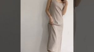 2021 весенние элегантные платья vestido летние драпированные бретельки винтажные женские майки без