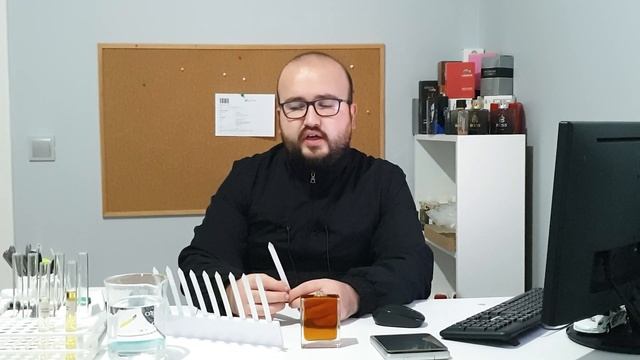 TOM FORD TOBACCO VANİLLE PARFÜM TANITIMI - PARFÜM TAVSİYELERİ EMRE BOSLU смотреть онлайн