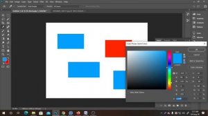 How to use Photoshop cc 2020 and Move tool.