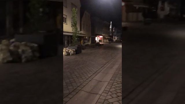 Вечерний Оберкирх))