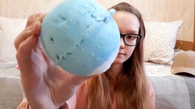 МОИ ПОКУПКИ В IKEA, ORGANIC, LUSH/ Vikapple смотреть онлайн