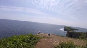 Владивосток поездка мыс Тобизина