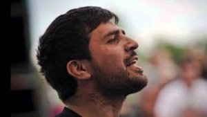 В поддержку Владимира Осия - Тренера команды Golden Team