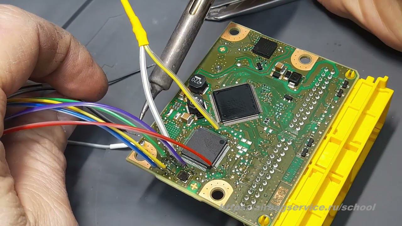 Haval Jolion airbag repair смотреть онлайн