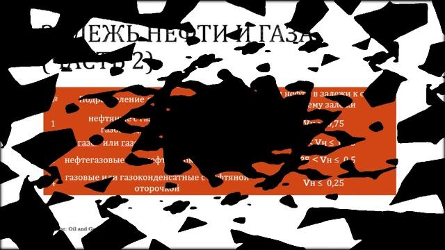 карта месторождений нефти смотреть онлайн