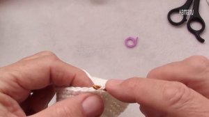 ПИНЕТКИ - САПОЖКИ " ВЕСЕННИЕ" КРЮЧКОМ. ПОДРОБНЫЙ М.К