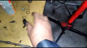 Ховер H5 отсечка оборотов двигателся по датчику к.вала