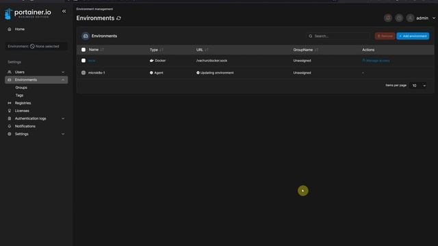 Deploying MicroK8s Clusters via Portainer - Experimental Feature смотреть онлайн