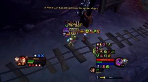 Last Run | WoW Legion Rogue PvP Montage 7.3.5