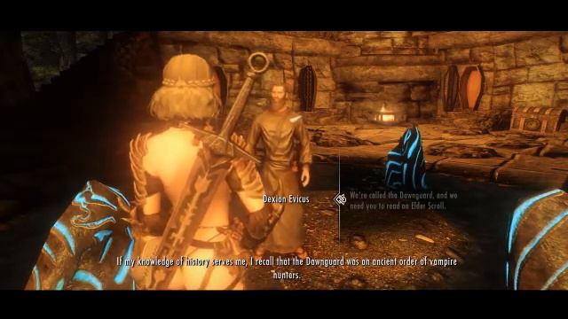 Skyrim Special Edition Gameplay # 173 (Adult) ³⁶⁰
