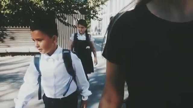 Абакар, счастливого пути!!! Удачи!!! смотреть онлайн