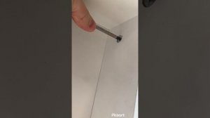 сборка тумбы прикроватной "Модена"