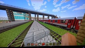 ЭП2К-311 прибывает на станцию Омск-Пассажирский с поездом №12 Самара-Владивосток.