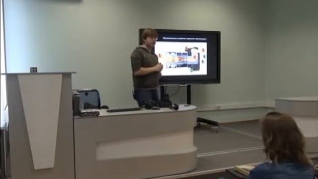 Познание. Как выбрать фотоаппарат (часть 1) смотреть онлайн