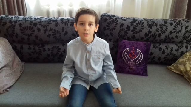 Стихотворение "Над Землёю ночью поздней" читает Михаил Киштов смотреть онлайн