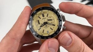 Новые часы Восток КОМАНДИРСКИЕ К-39. КВАРЦ, ТРИТИЙ, ХРОНОГРАФ.