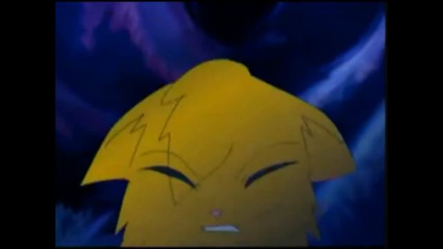 коты воители - песня Салли смотреть онлайн