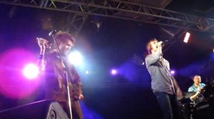 Вася Обломов и Макс ИвАнов - Между небом и землёй 2012