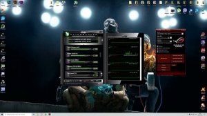Оптимальный разгон RX580 до уровня RX590(готовый профиль)
