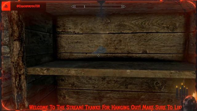 Chaosforyou728 Plays The Elder Scrolls V Skyrim Quests, Quests, And More Quests!! смотреть онлайн
