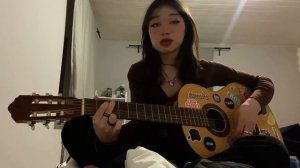 Кавер на песню "Романы Ремарка" - Шапито