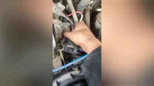 газель бизнес 2013 замок зажигания откроется но стартер не крутится