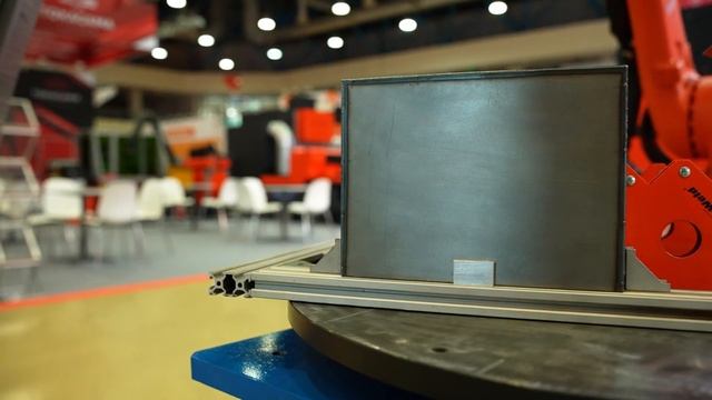 Аппарат лазерной сварки Unimach LaserWeld