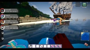 Pixelmon PRIMAL KYOGRE ★ PRIMAL GROUDON ★ SHADOW LUGIA in Pixelmon 4.1.4 (Custom Resource Pack)