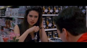 Jennifer Connelly - The Goddess of Beauty