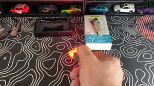 Обзор наключных фонарей // Nitecore tiki gritd // Bronos // Boruit//