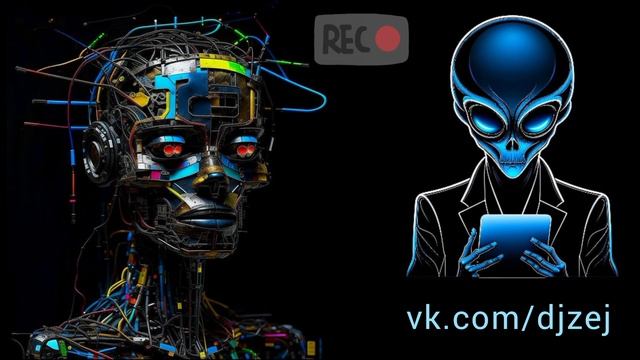 Выставка роботов в Перми 2023