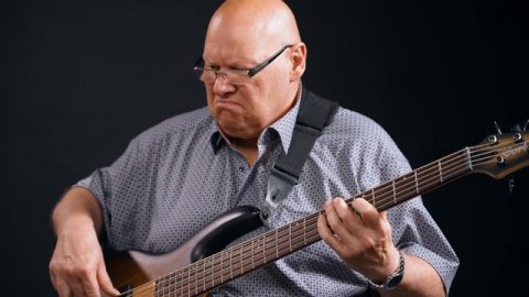 CORT ARTISAN C5 PLUS BASS